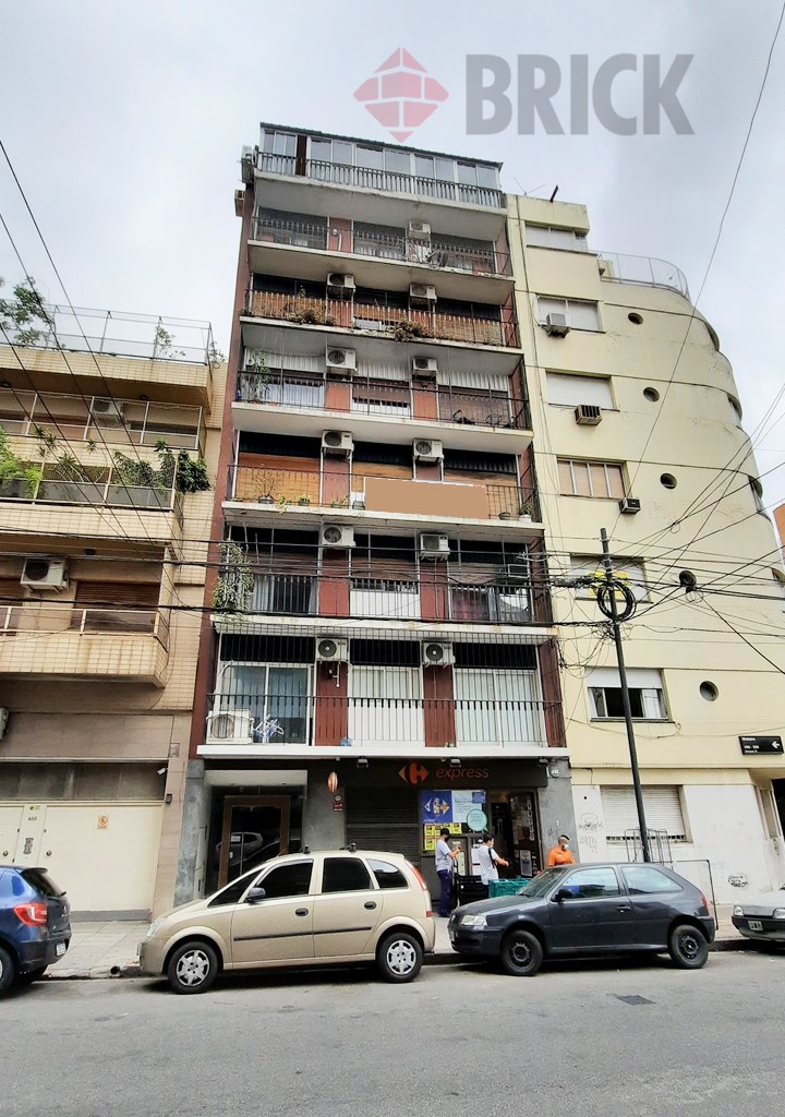 MALABIA al 400 Piso 5 27