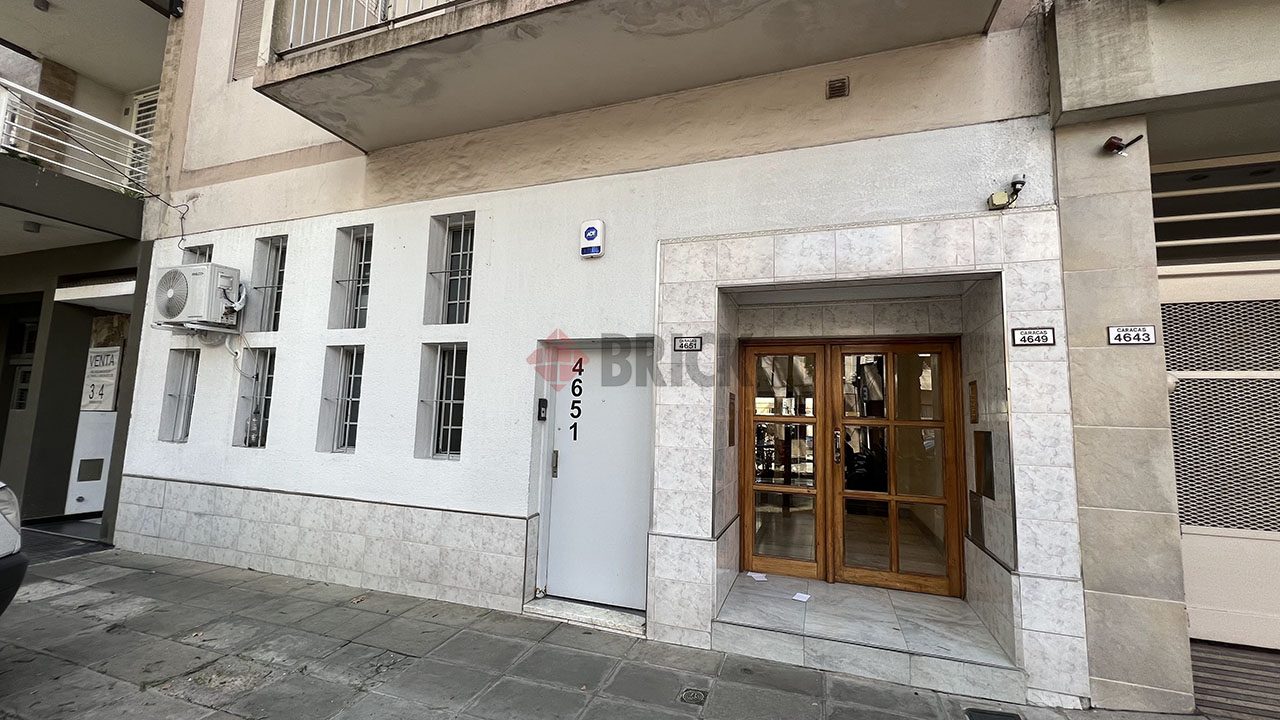 CARACAS al 4600 Piso 1 14