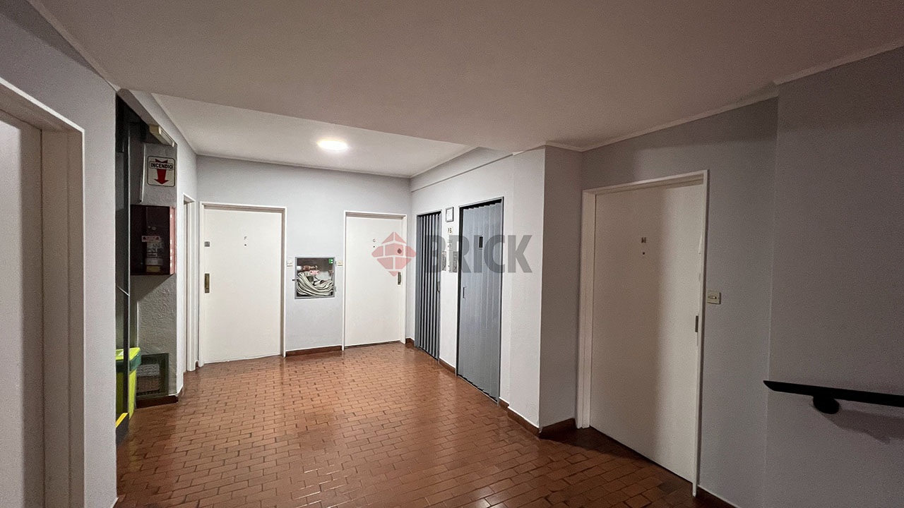 THAMES al 400 Piso 6 12