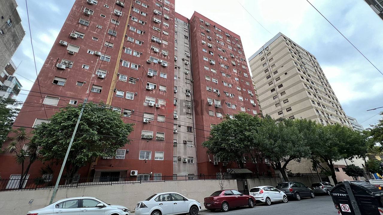 THAMES al 400 Piso 6 14