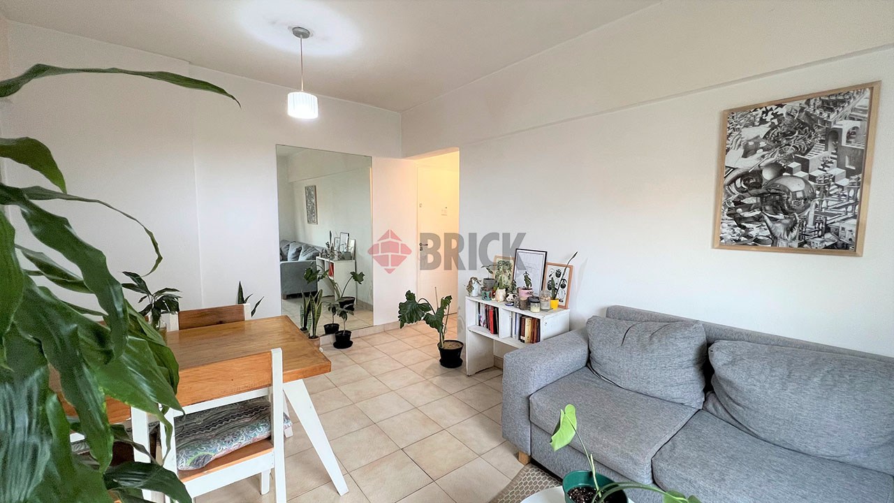 THAMES al 400 Piso 6 3