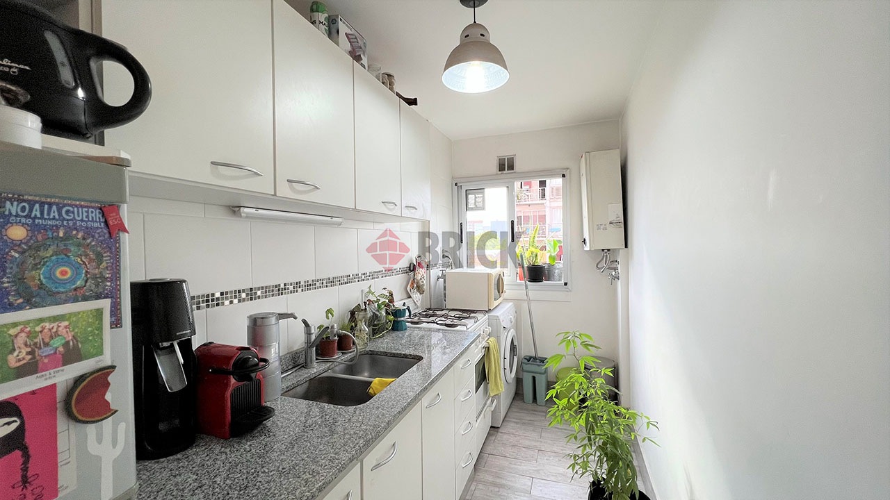 THAMES al 400 Piso 6 4