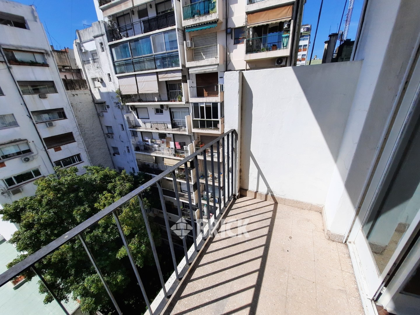 ARENALES al 2500 Piso 9 11