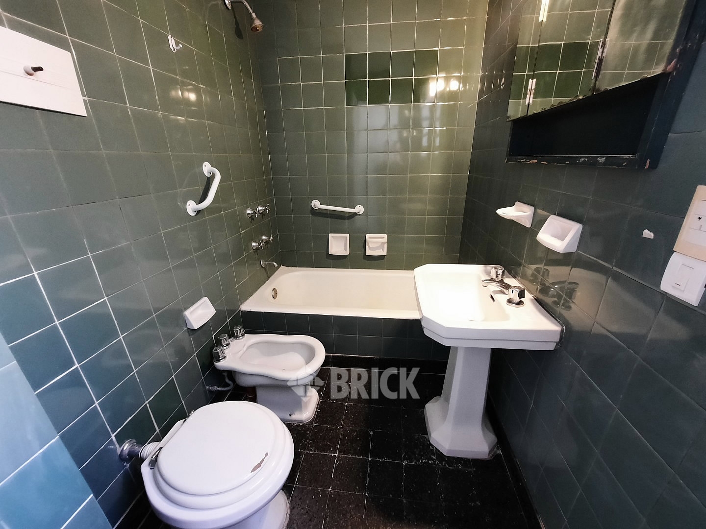 ARENALES al 2500 Piso 9 12