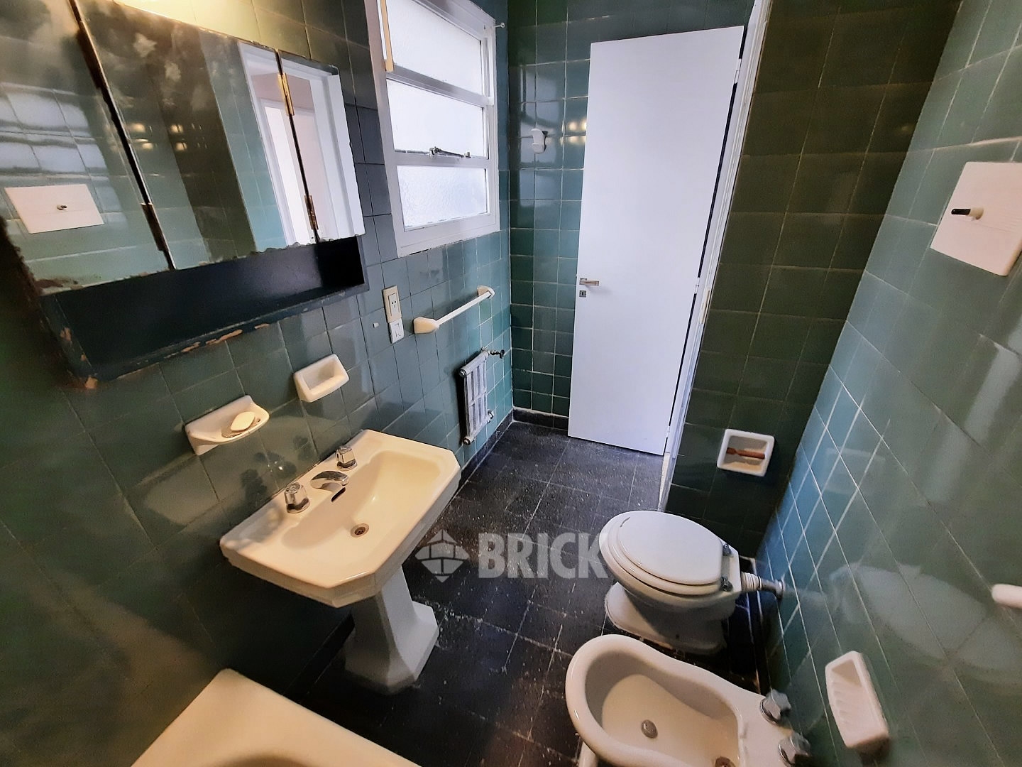 ARENALES al 2500 Piso 9 13