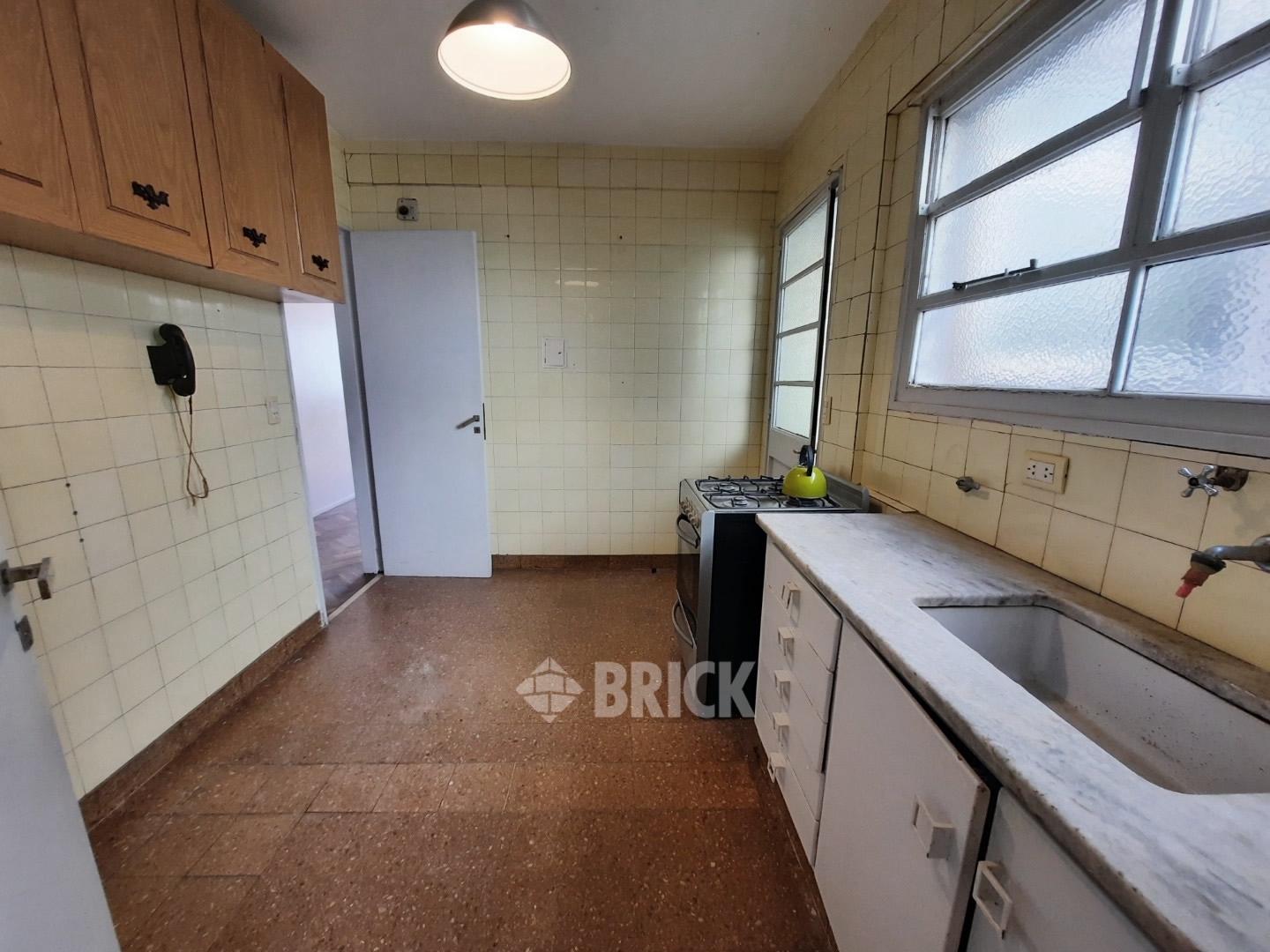 ARENALES al 2500 Piso 9 19