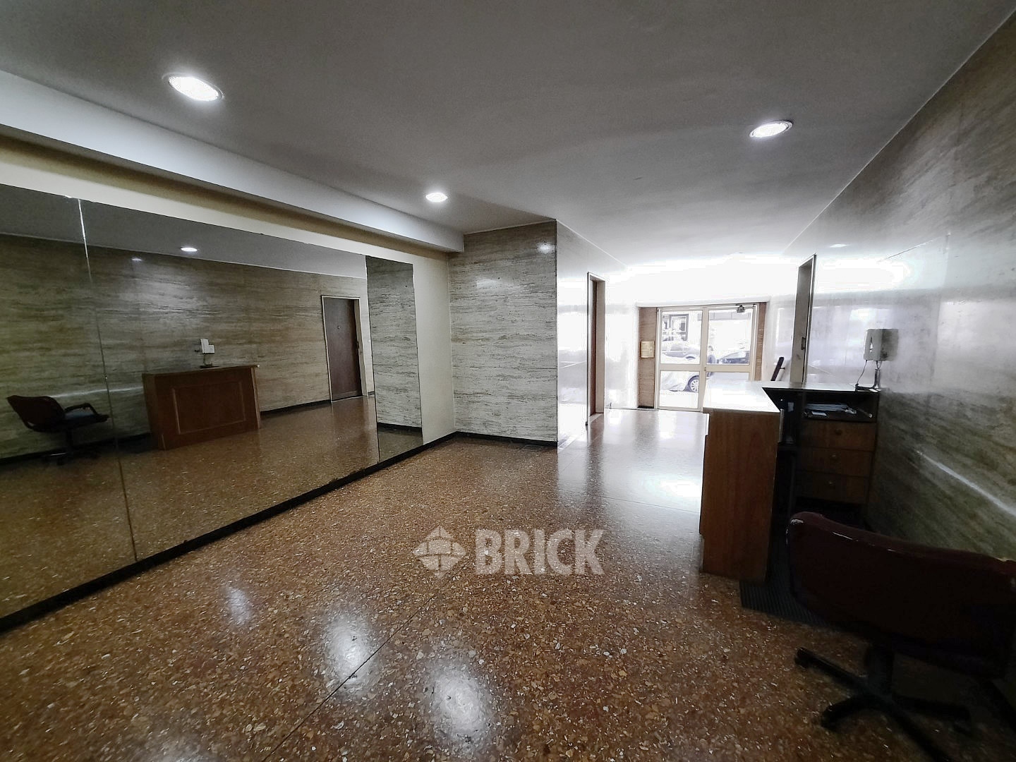 ARENALES al 2500 Piso 9 28