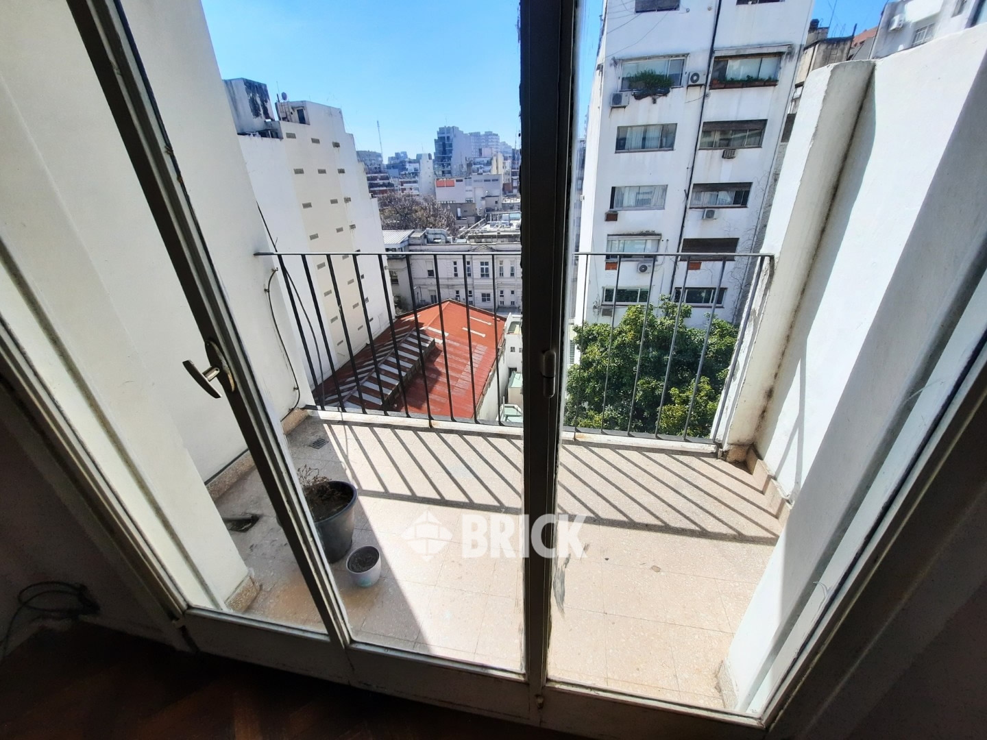 ARENALES al 2500 Piso 9 7