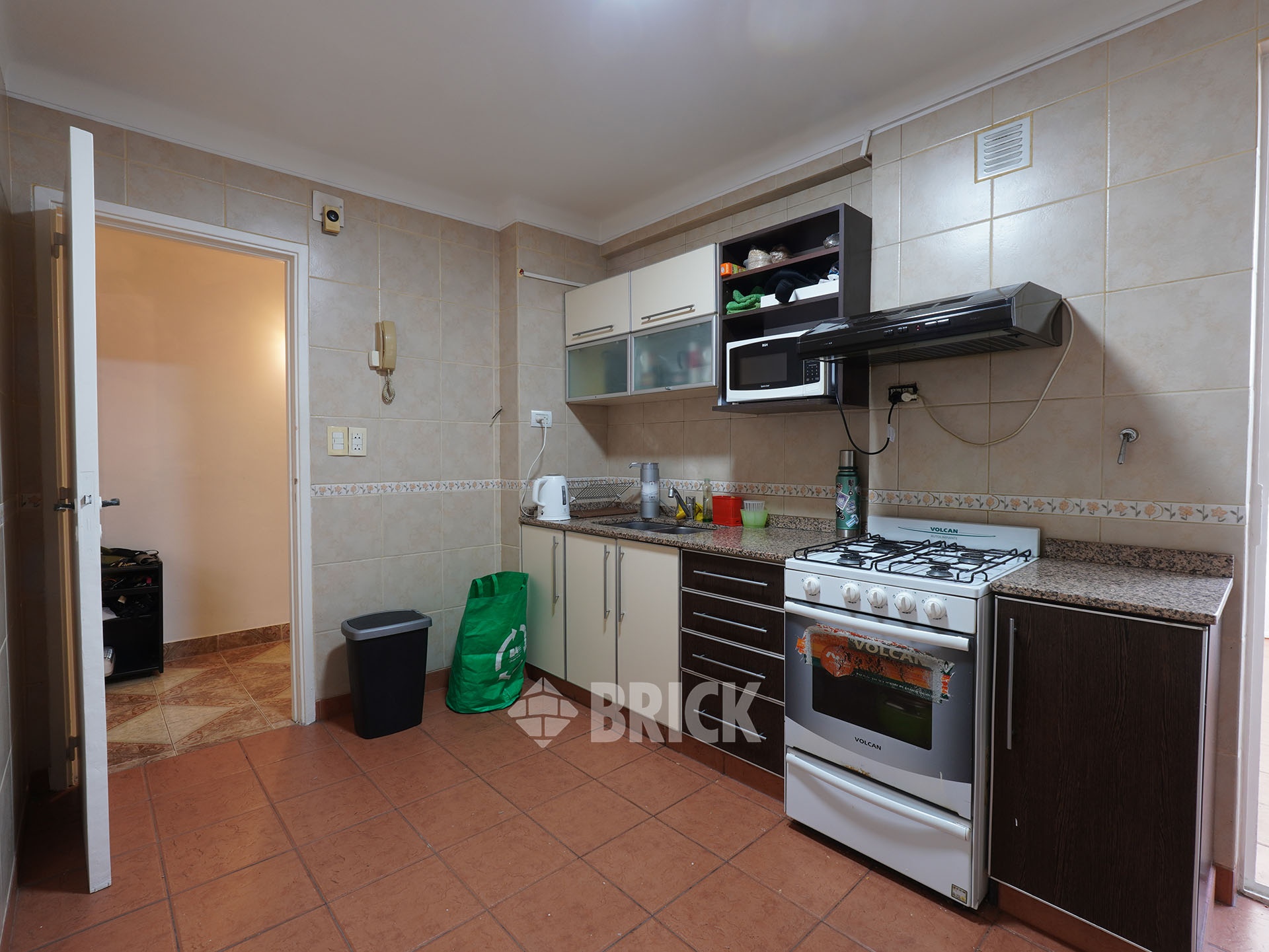 CAMARGO al 800 Piso 4 15