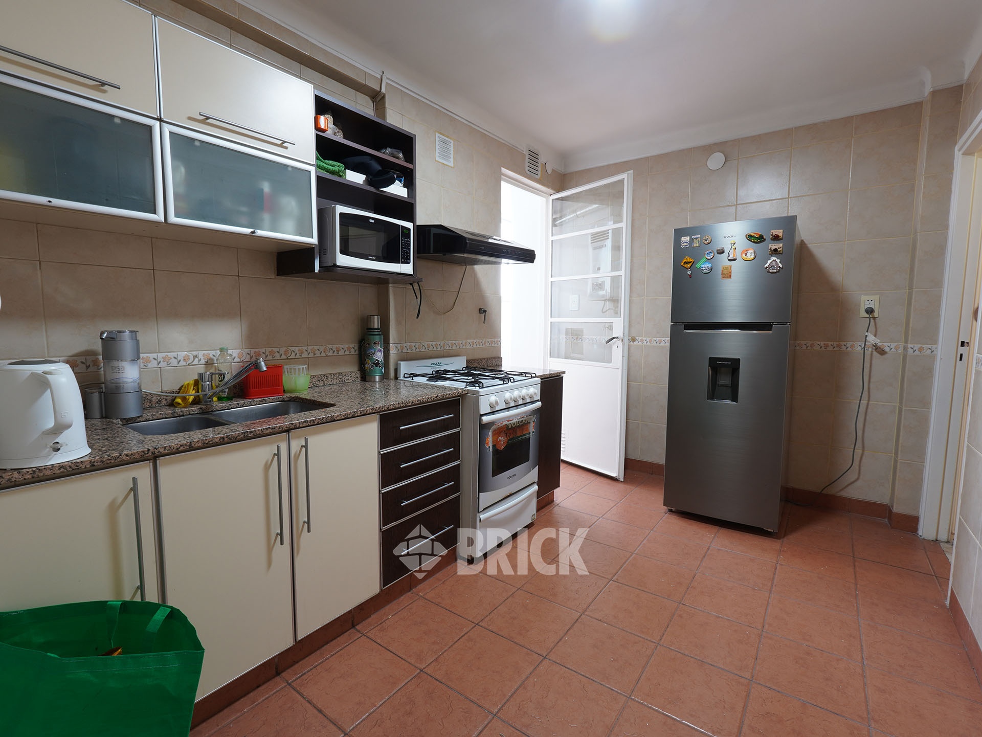 CAMARGO al 800 Piso 4 16