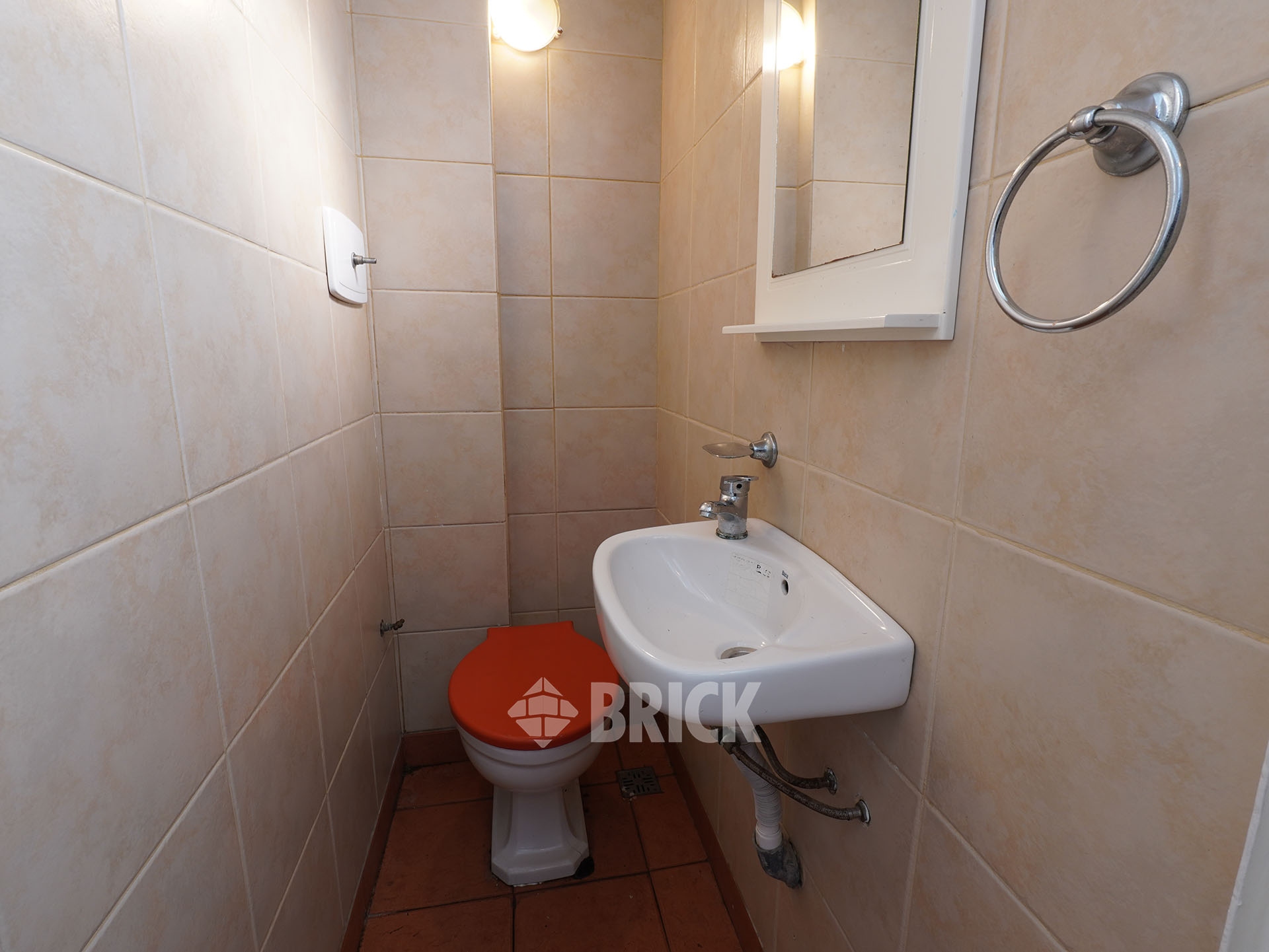 CAMARGO al 800 Piso 4 20