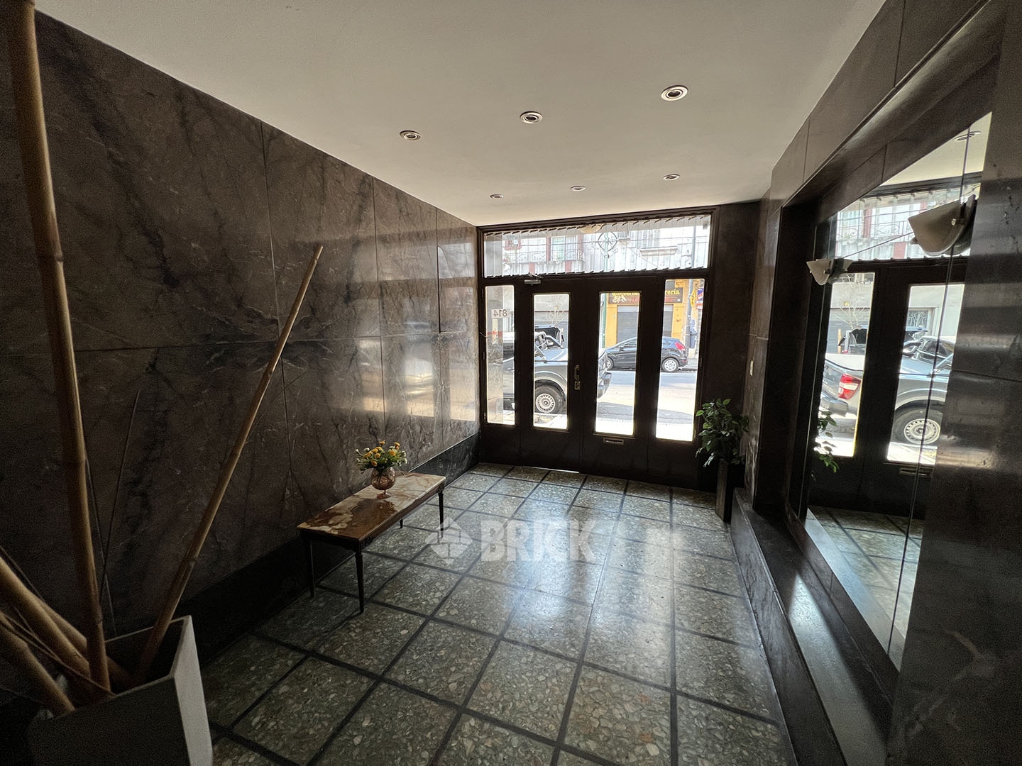 CAMARGO al 800 Piso 4 21