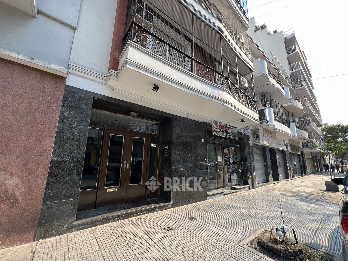 CAMARGO al 800 Piso 4 22