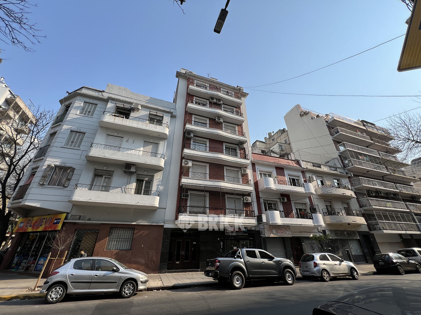 CAMARGO al 800 Piso 4 23