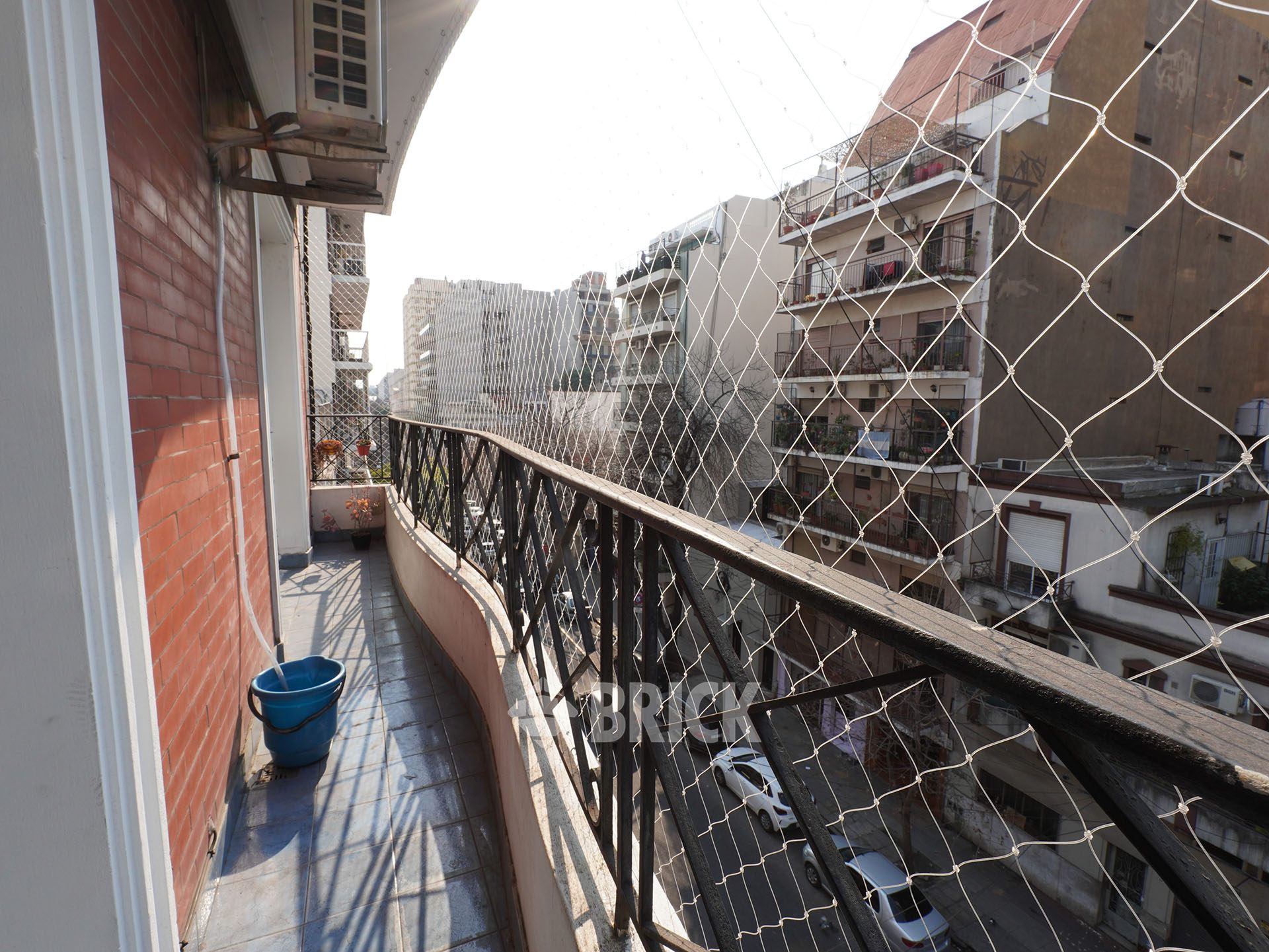 CAMARGO al 800 Piso 4 7