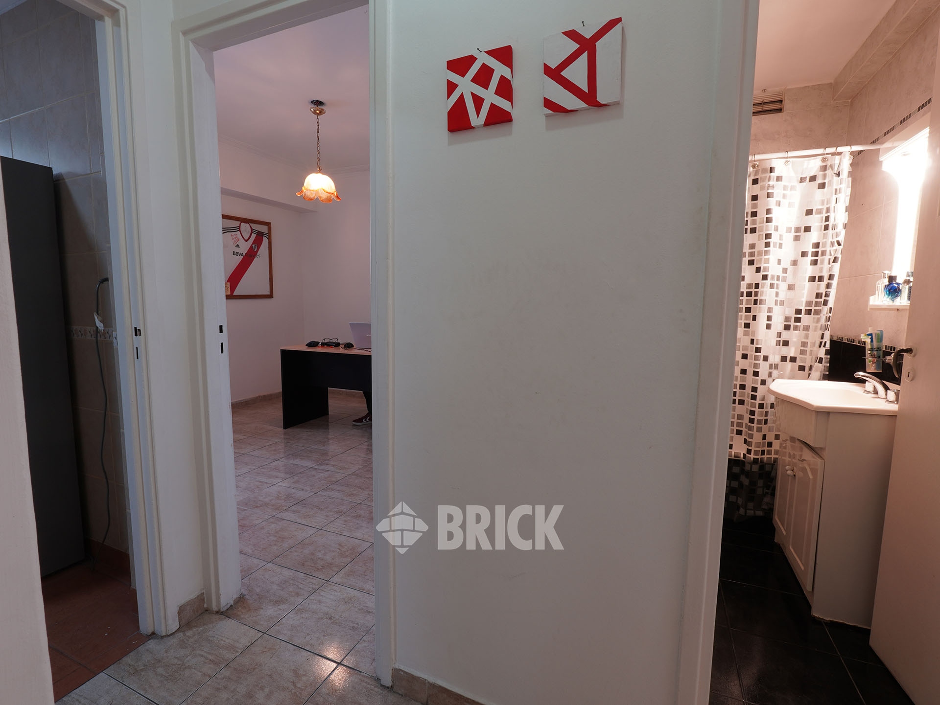 CAMARGO al 800 Piso 4 8