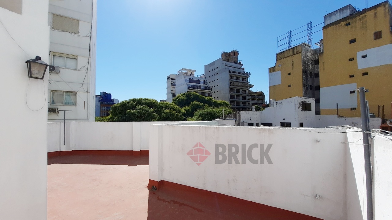 OLLEROS al 4100 Piso 1 20