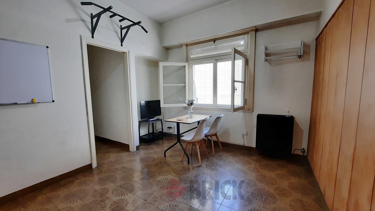 OLLEROS al 4100 Piso 1 2