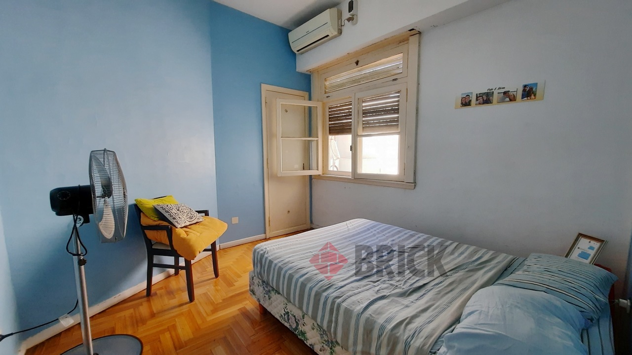 OLLEROS al 4100 Piso 1 5