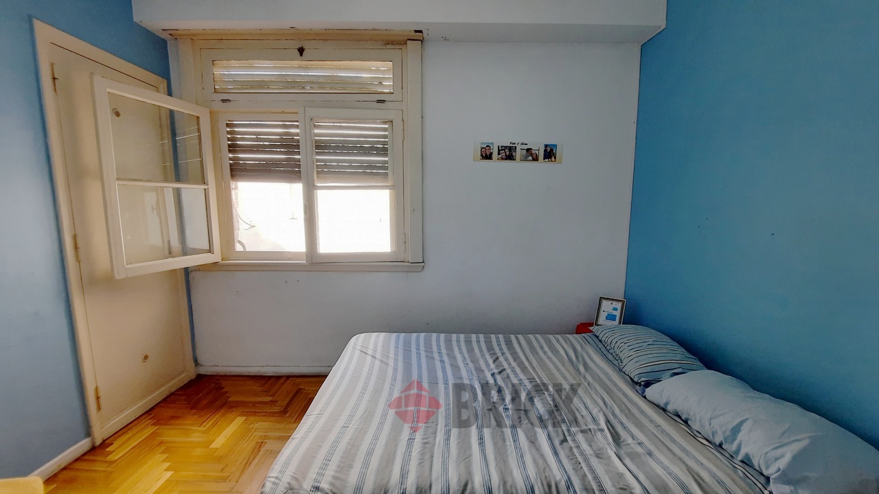OLLEROS al 4100 Piso 1 6