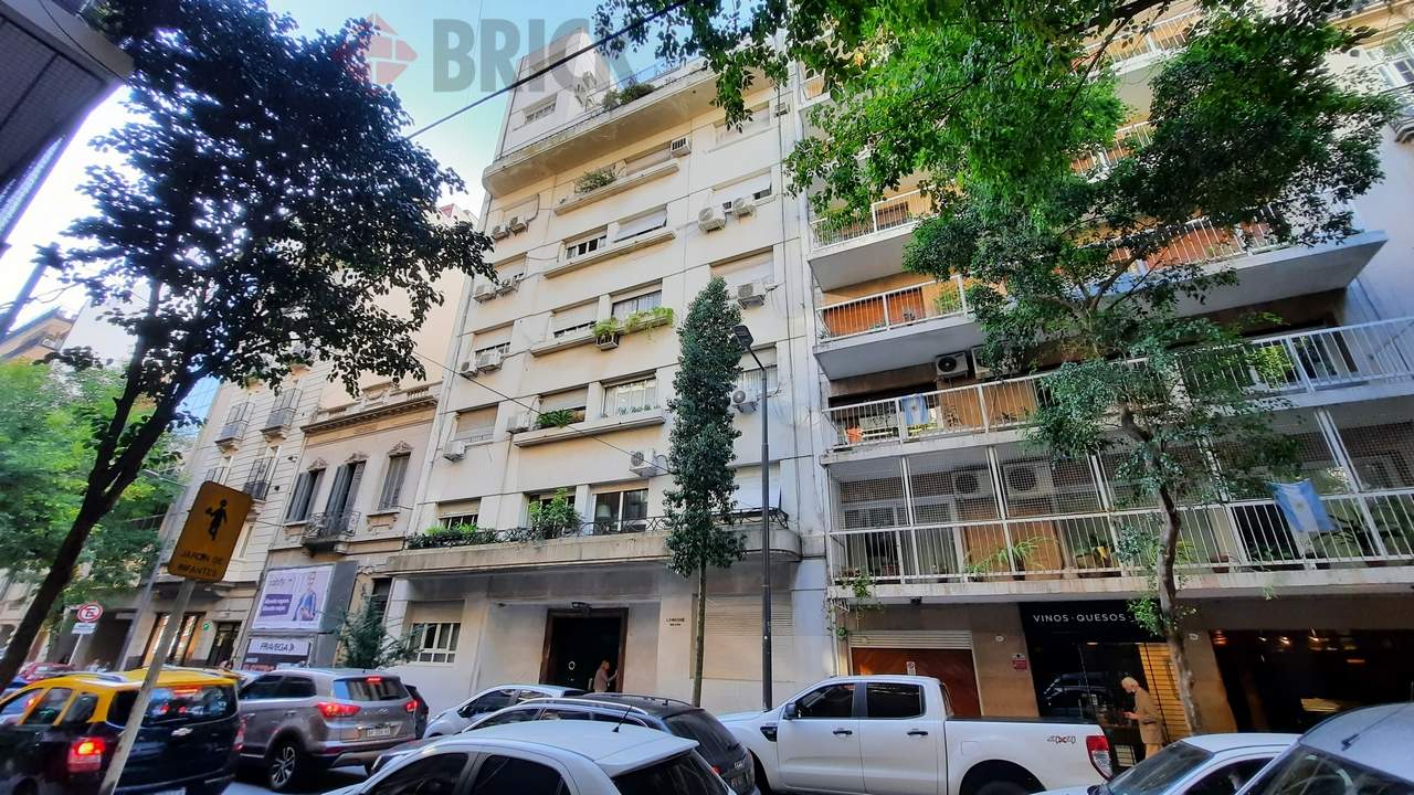 JUNCAL al 1200 Piso 7 25