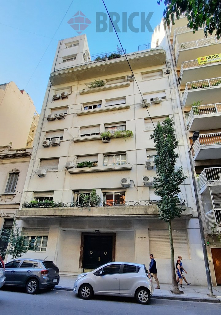 JUNCAL al 1200 Piso 7 26