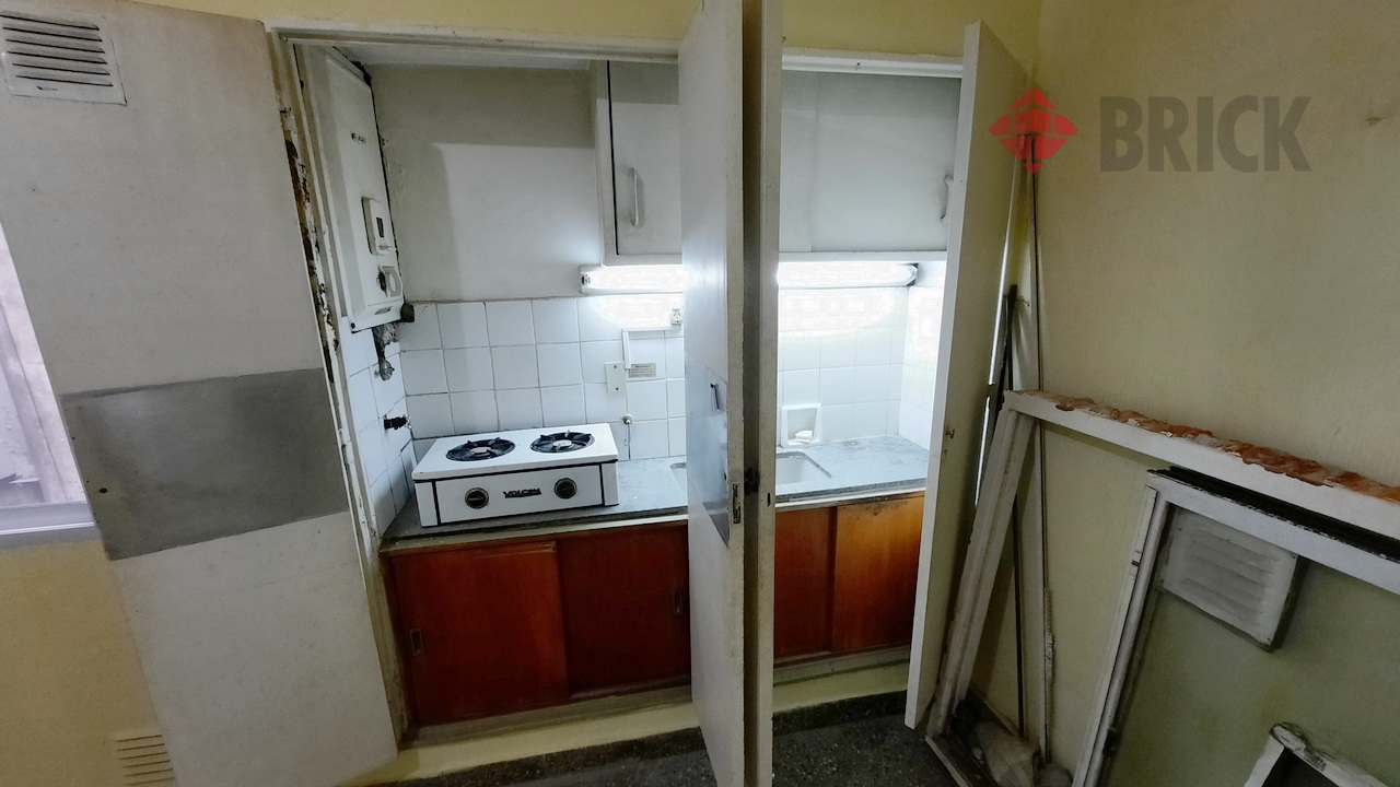 SARMIENTO al 3500 Piso 6 4