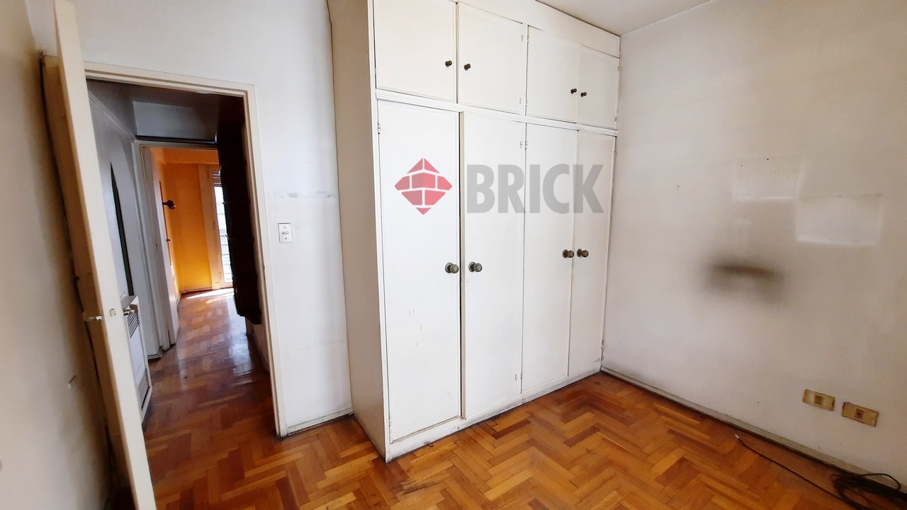 ANCHORENA al 1100 Piso 4 16