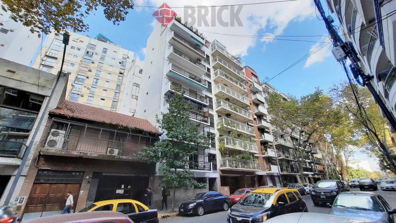 ANCHORENA al 1100 Piso 4 25