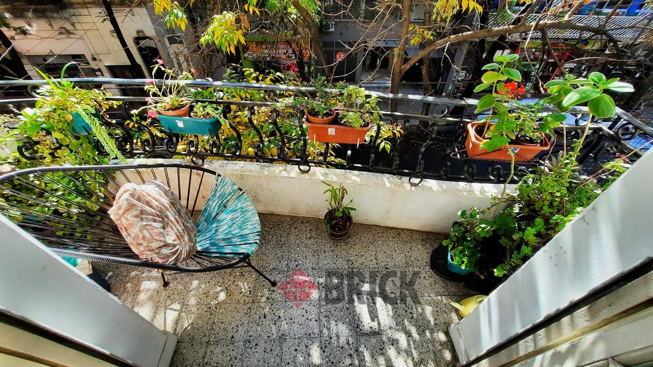 CHARCAS al 4000 Piso 2 9