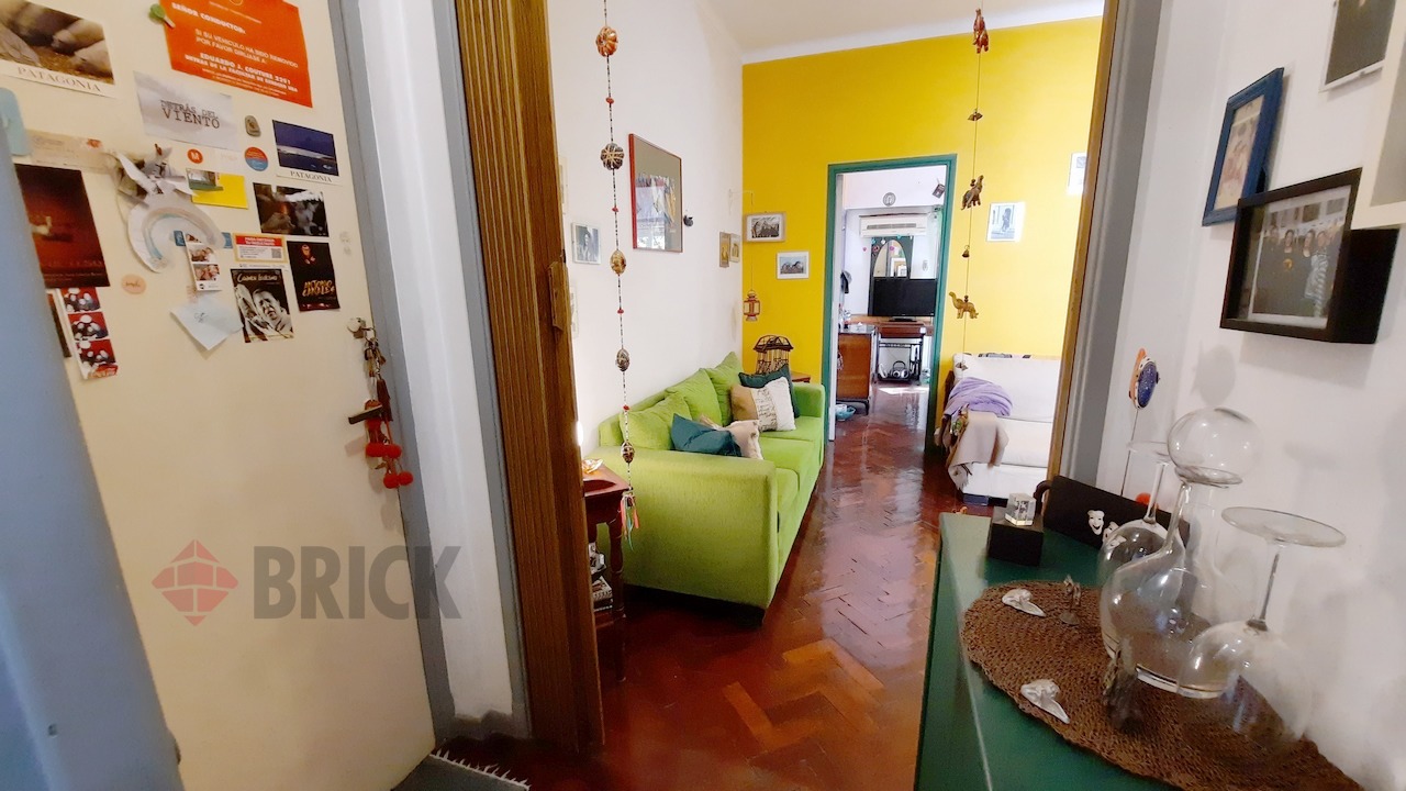 CHARCAS al 4000 Piso 2 17