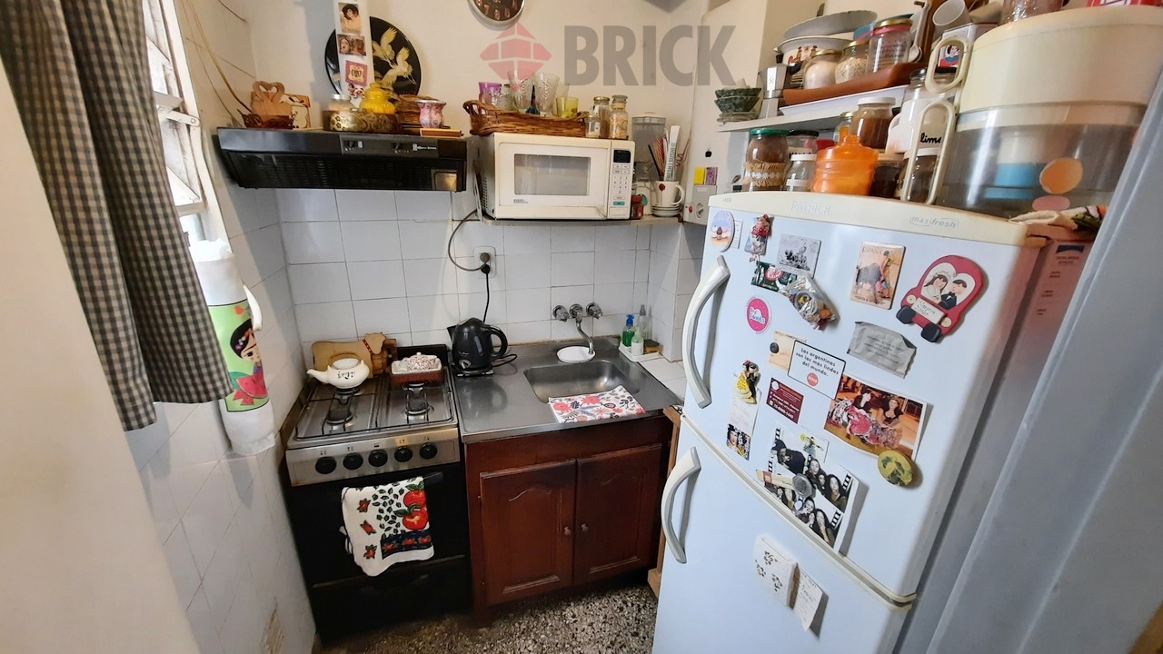 CHARCAS al 4000 Piso 2 18