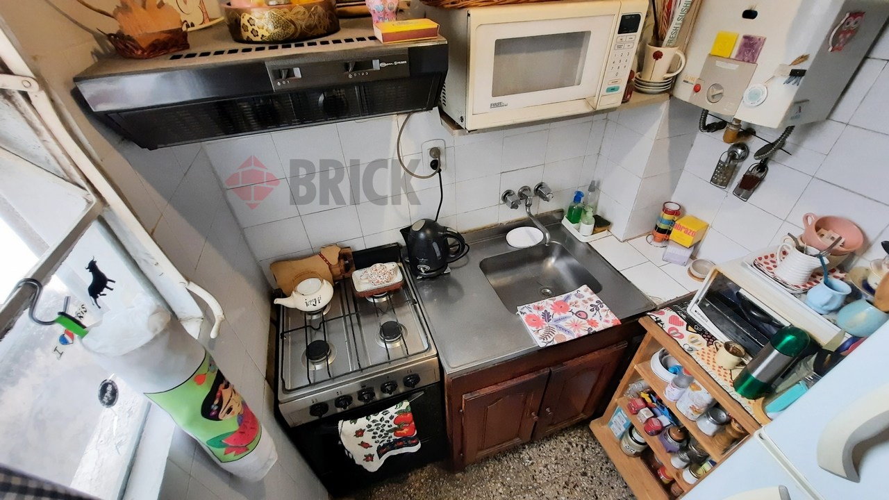 CHARCAS al 4000 Piso 2 20