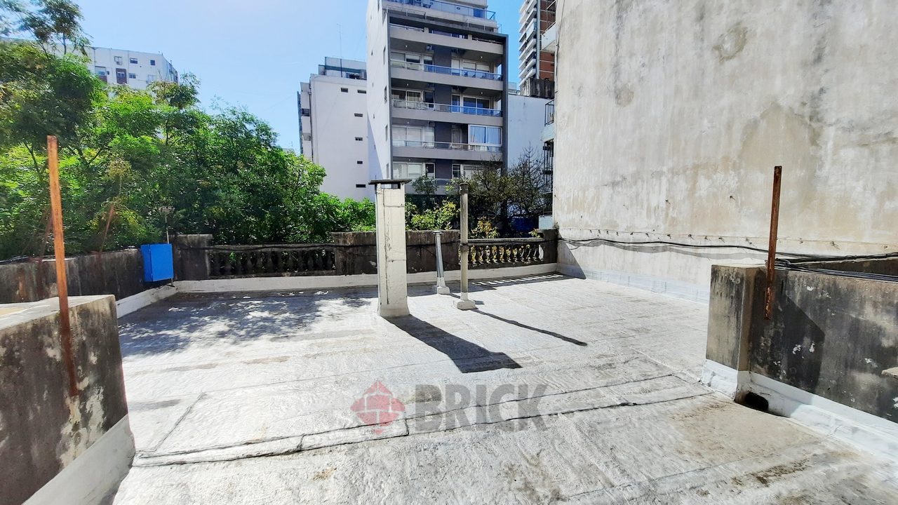 CHARCAS al 4000 Piso 2 22