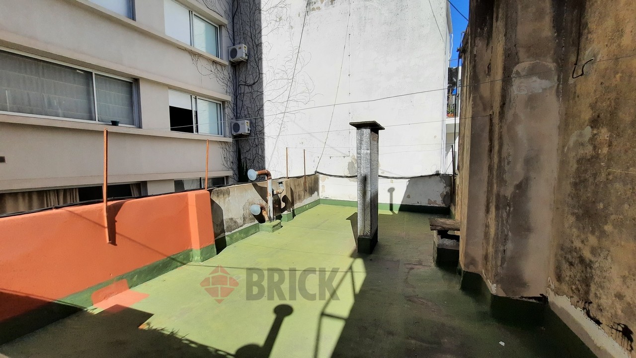 CHARCAS al 4000 Piso 2 23