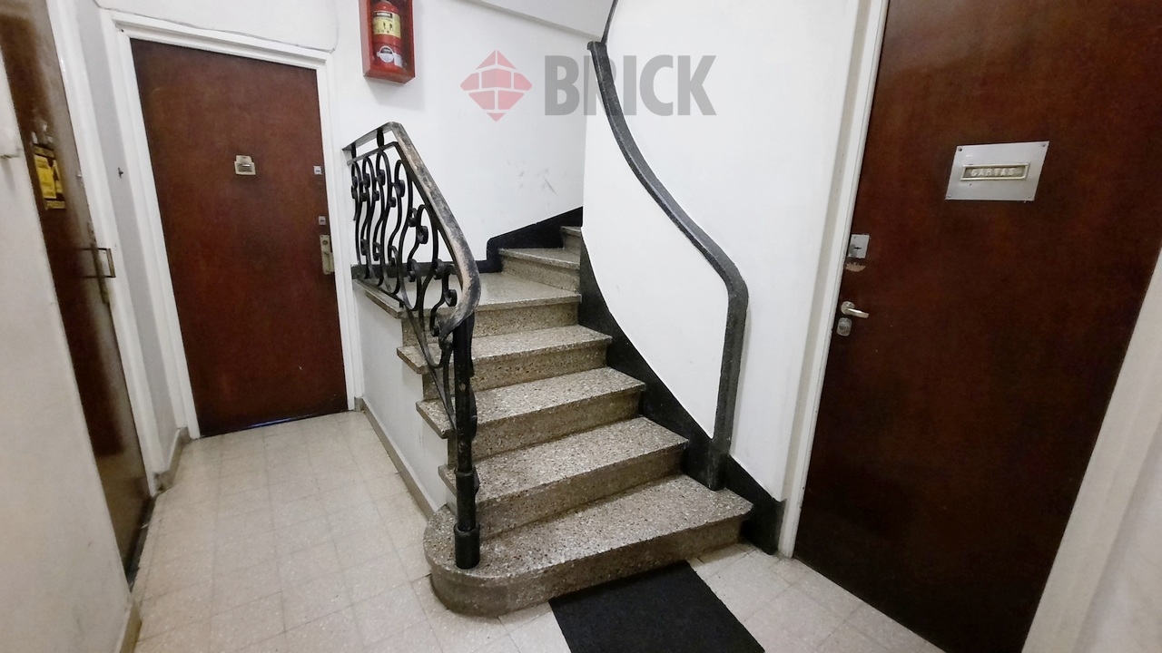 CHARCAS al 4000 Piso 2 24