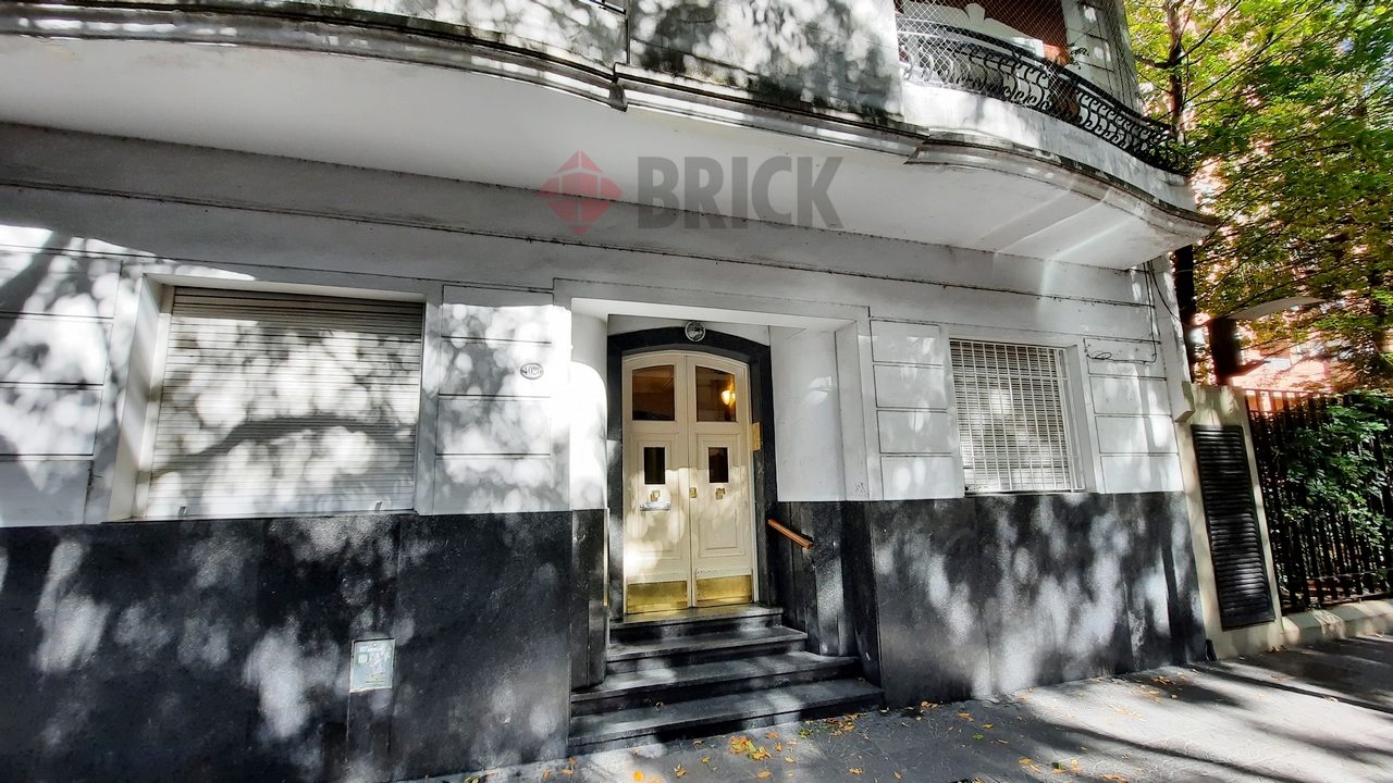 CHARCAS al 4000 Piso 2 27