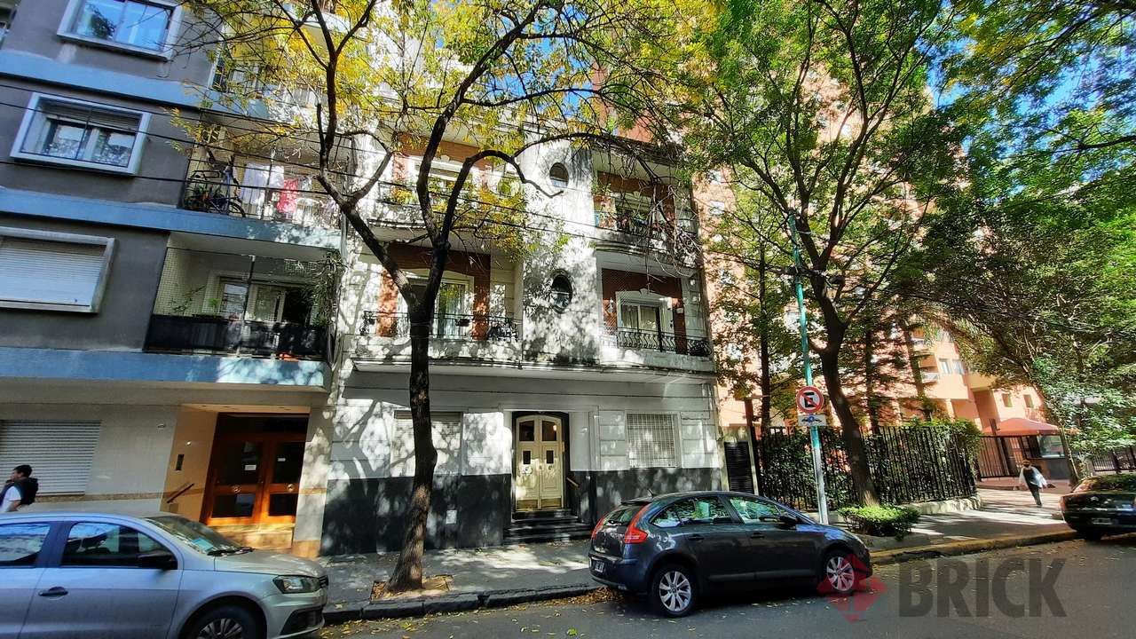 CHARCAS al 4000 Piso 2 28