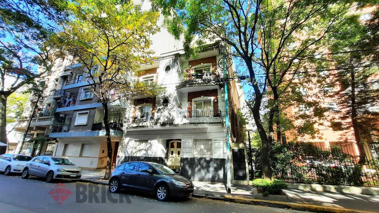 CHARCAS al 4000 Piso 2 29