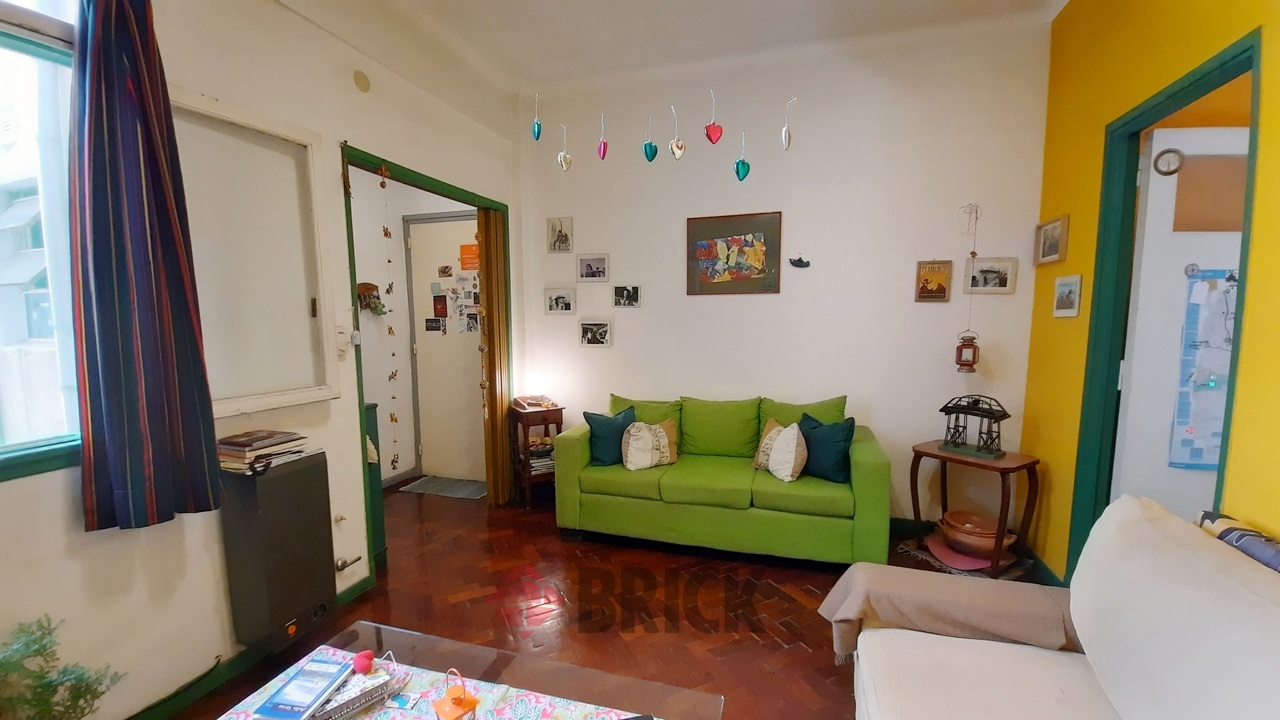 CHARCAS al 4000 Piso 2 4