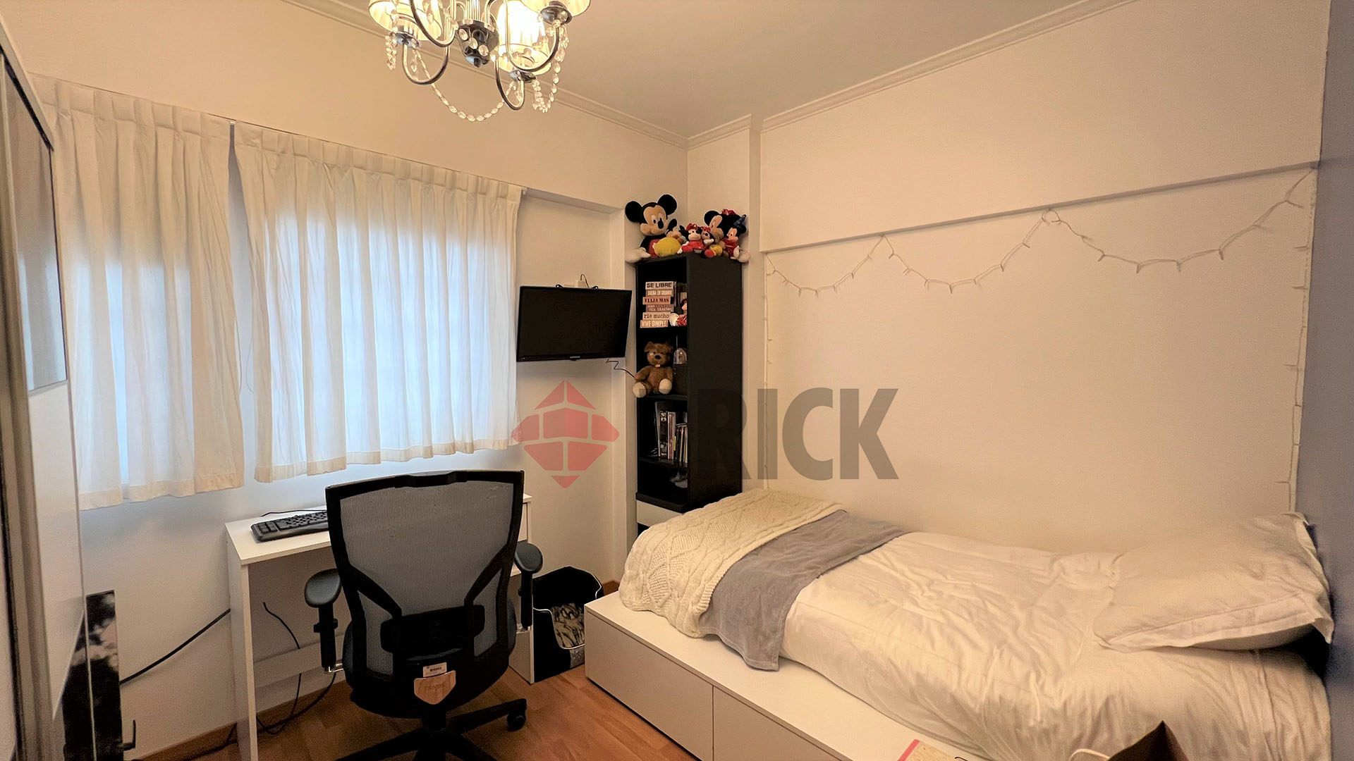 VERA al 900 Piso 4 17