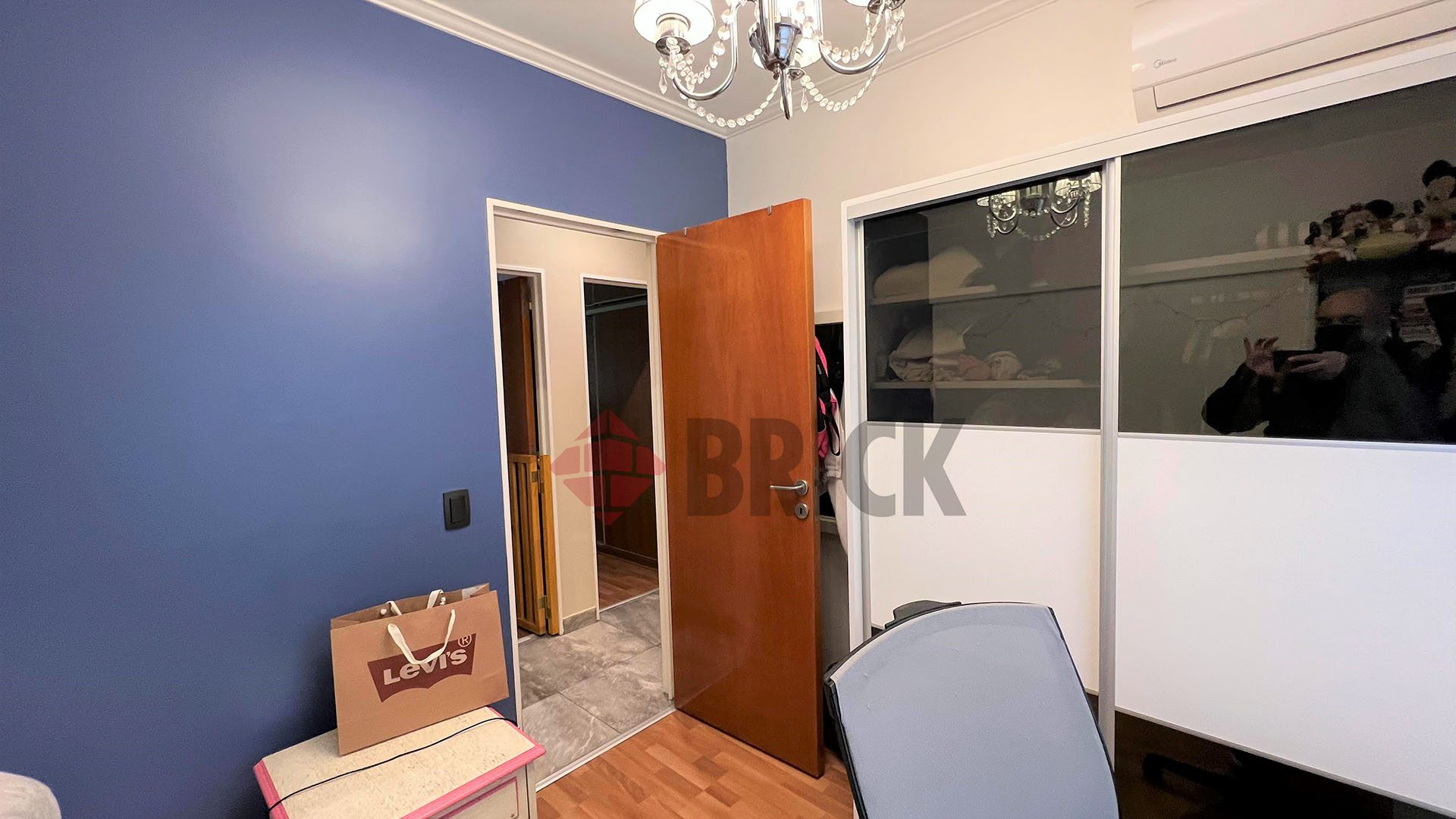 VERA al 900 Piso 4 18