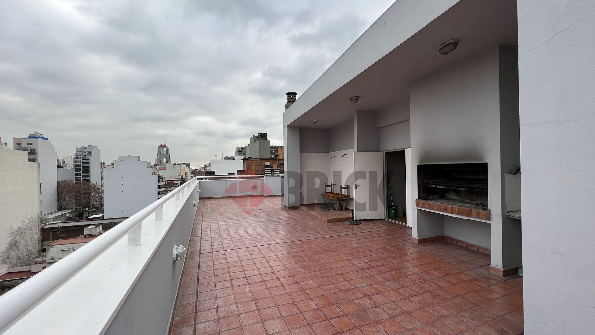 VERA al 900 Piso 4 26