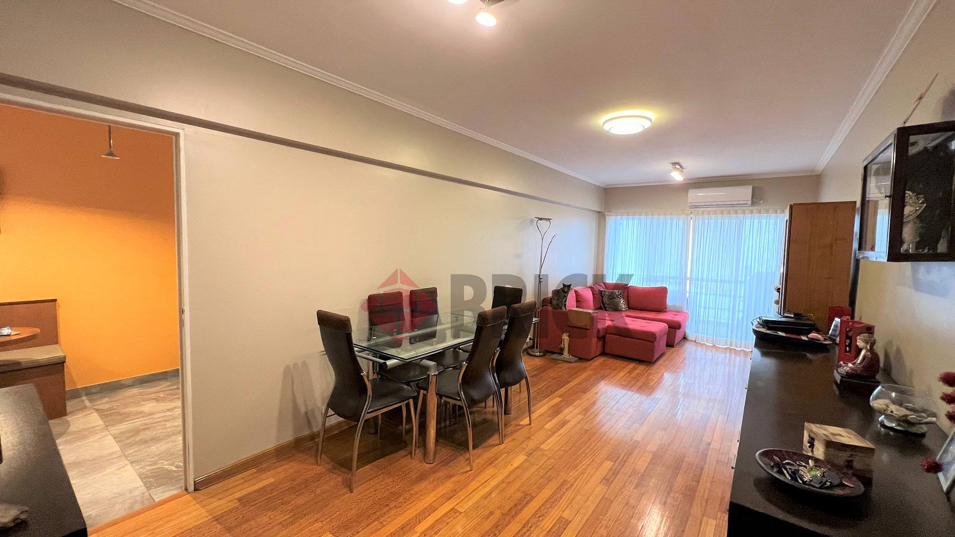 VERA al 900 Piso 4 2