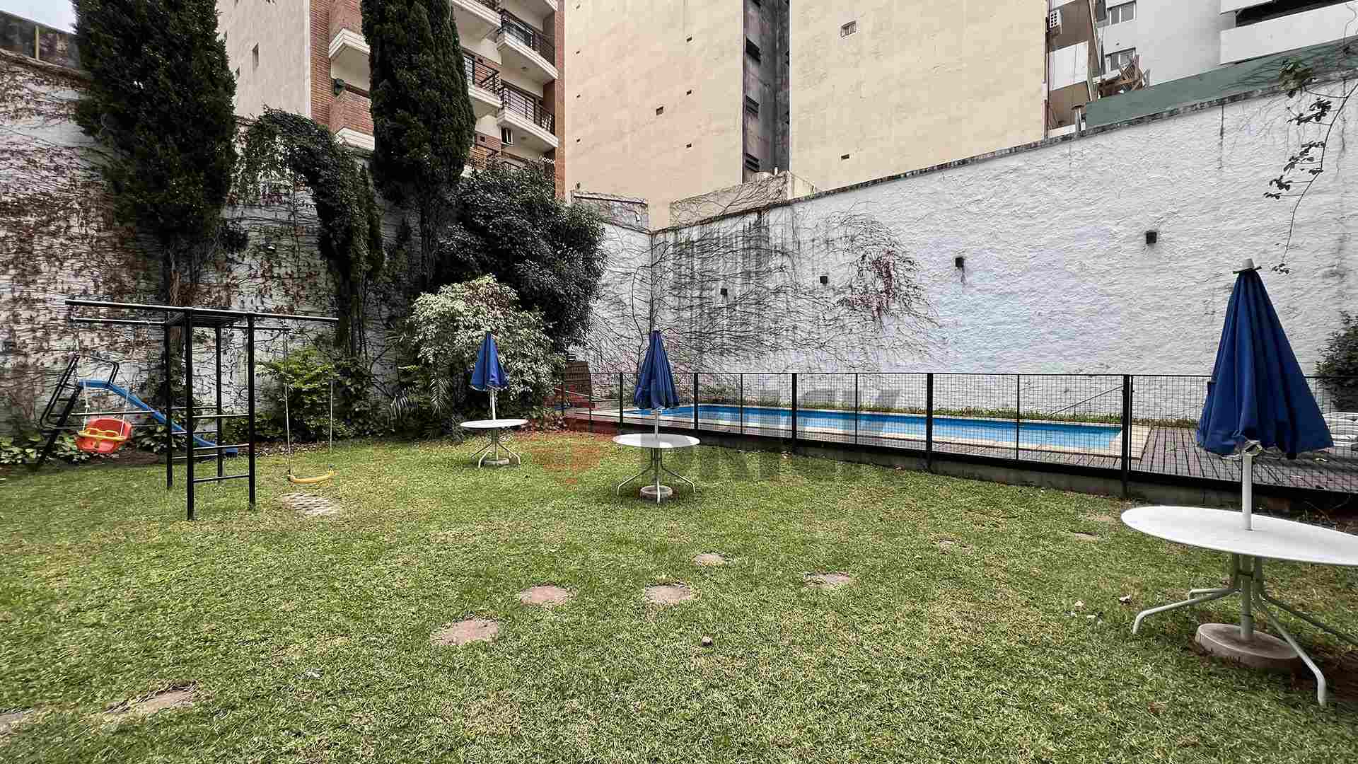 VERA al 900 Piso 4 31