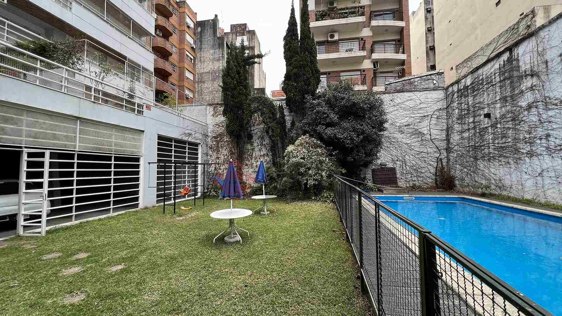 VERA al 900 Piso 4 33