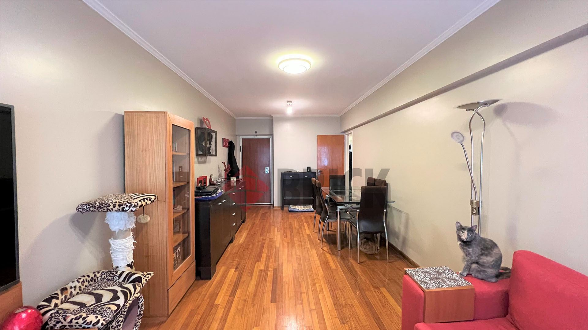 VERA al 900 Piso 4 3