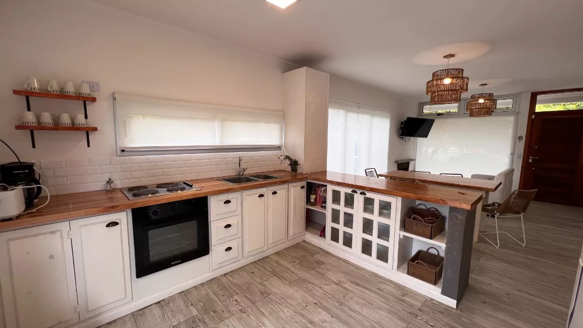 LAS GAVIOTAS (CALLE 30) 8