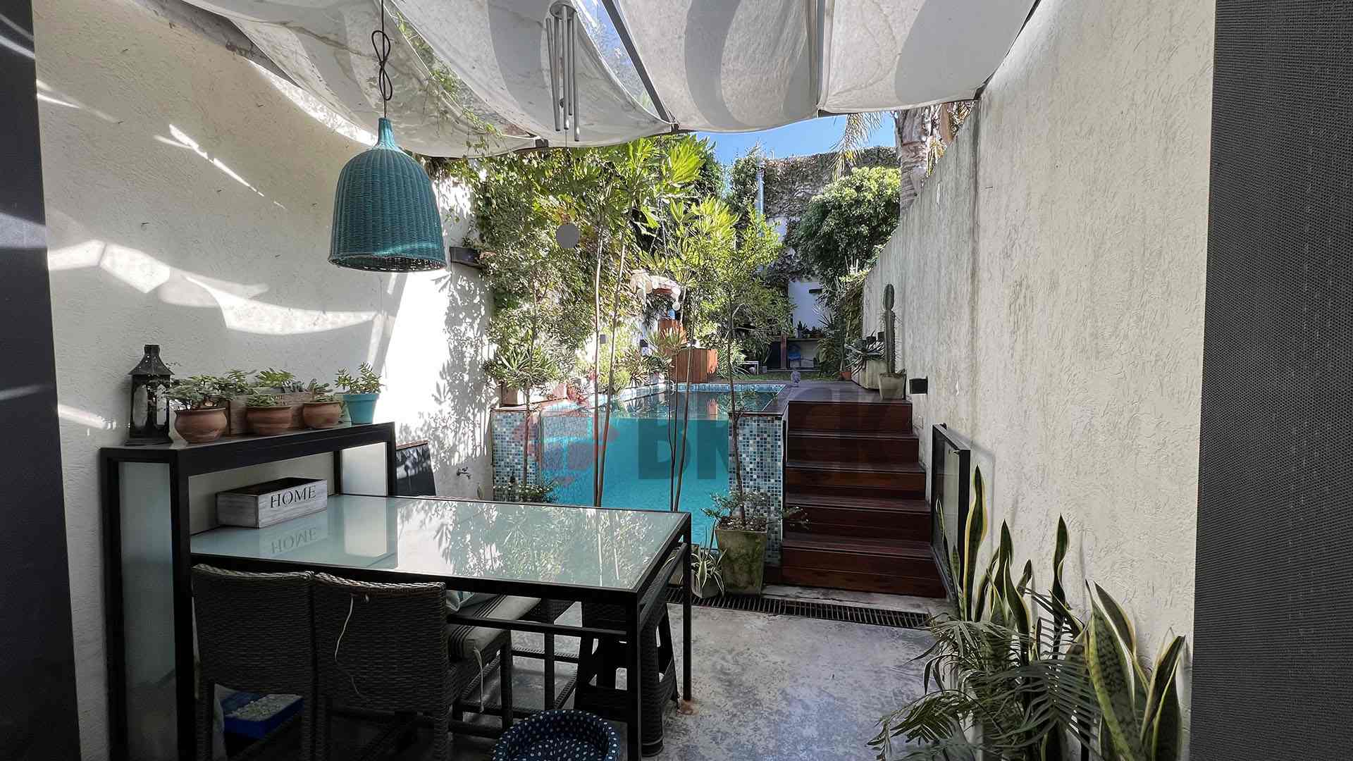 CONESA al 4500 Piso PB 15