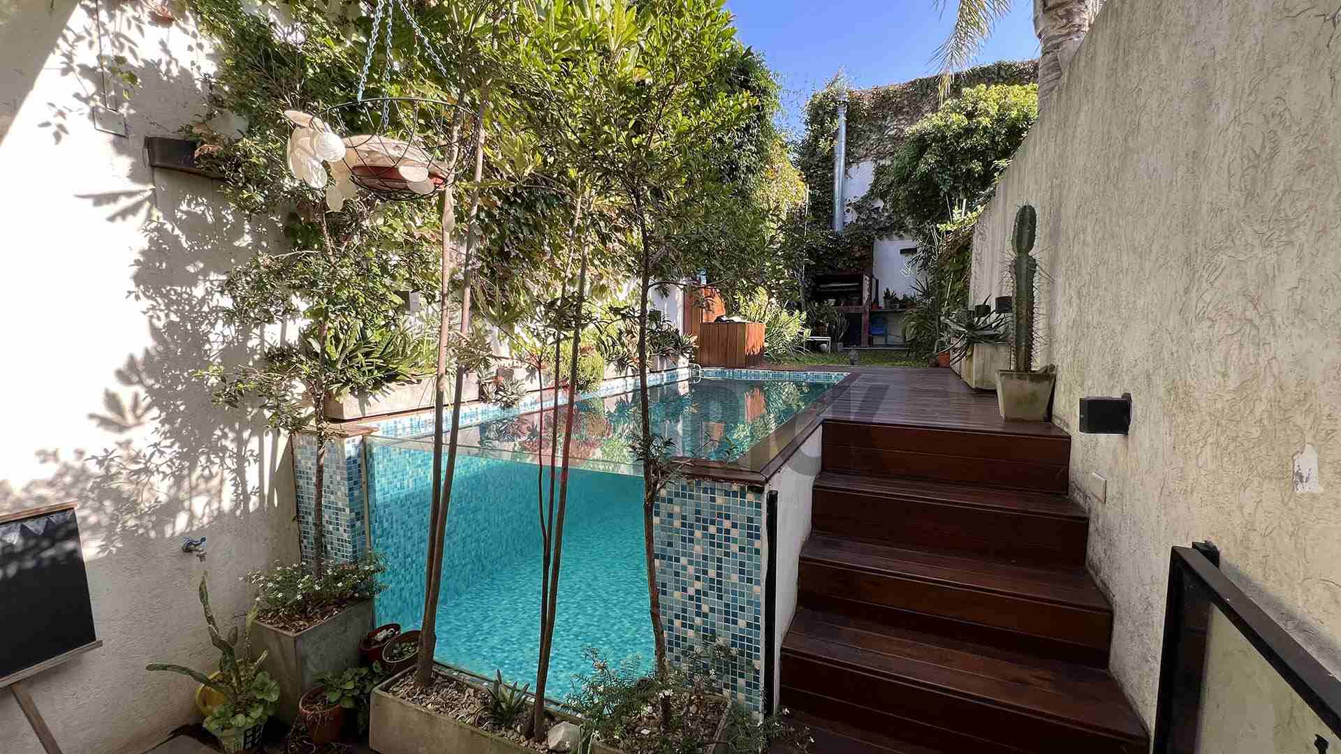 CONESA al 4500 Piso PB 16